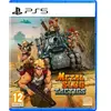 JUST FOR GAMES MAXIMUM Ent. Metal Slug Tactics PS5