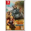 JUST FOR GAMES MAXIMUM Ent. Metal Slug Tactics SWITCH