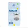 PharmaBaby Couches hyppoallergénique T5 - x40
