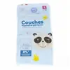 Pharmababy Couches hypoallergénique T4 - 48 couches