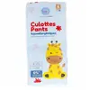 PharmaBaby Couches hypoallergéniques T6 - x36