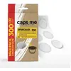 Capsule réutilisable CAPS ME Maxi pack 300 opercules + 30 offertes