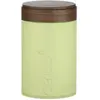 Boîte à café Vert