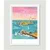 La Loutre T'as vu l'ile vierge Plouguenau
