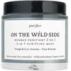 On The Wild Side - Masque Purifiant 2-en-1 Masque anti-points noirs 10...