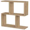 Concept-Usine Meuble Étagère Bois Taka
