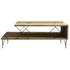 CONCEPT USINE BODEN - Table basse design
