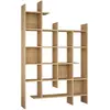 Meuble avec étagères en bois BOK , Concept Usine TU