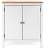 Buffet scandinave avec placards 80 cm SKADAR , Concept Usine TU