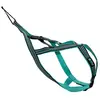 Harnais de traction pour chien - OLYMPIA - S - Type X-back - Bleu