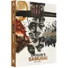 Roboto Films Shogun's Samurai Blu-ray