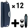 NO NAME Pack Hivernage 12 Flotteurs + 1 Gizzmo + 2 Bouchons 38-51 mm -