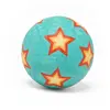 Petit Ballon Etoiles Bleu