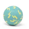 Ballon Etoiles filantes (12 cm)