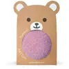 Ballon peluche bébé Violet