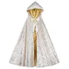 Ratatam Cape Fairy en velours (3-10 ans)