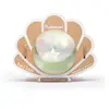 Ratatam Boule De Coquillage 10 Cm