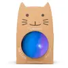 Ballon gum Violet et Bleu (15 cm)