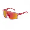 Hello Hossy - Lunettes de soleil - Plany Cherry Sunglasses  - Taille Enfant 2-3ans - Rose