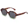 Lunettes de soleil