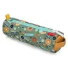 Trousse simple compartiment Smiley