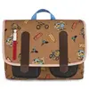 Cartable Mascots Ride (2-7 ans)