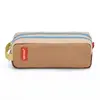 Trousse double compartiment Mini Walnut