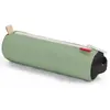 Trousse simple compartiment Mini Pistache