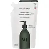 What Matters - Jasmin Amande Shampoing 500 ml unisex