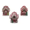 Noël Pendentif C148 - Petite Maison