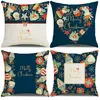 Christmas Pillow Cover P09