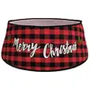 Tablier Noël avec boîte cadeau