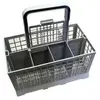 Bosch Lave-Vaisselle - UNIVERSEL - PANIER A COUVERTS LAVE VAISSELLE SI...