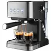 PRUMYA Machine a cafe, Cafetières 1.5L, Machines à Café, Machines à ex...