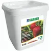 R’Garden - Engrais Organique Fraise, Framboise et Fruit Rouge - Engrais Ecologique - Fertilisant Naturel - Nourrit en Profondeur