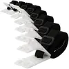 Kit de fixation pour enrouleur de bache solaire pour piscine - NC - 8 ...