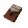 Pouce africain piano bois Kalimba 17 touches Instrument de musique por...
