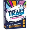 Ludilight TRAQ - Tu Réponds à Quoi ?