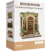 Booknook - La Bibliotheque Florale BLACKROCK