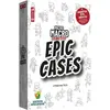 Blackrock Jeu d'enquête Spielwiese Micro Macro Epic Cases Crime City