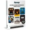 Coffret cadeau Fever Les meilleurs expériences dans ta ville