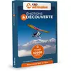 Coffret cadeau Cap Adrénaline Emotions & Découverte