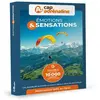 Coffret cadeau Cap Adrénaline Emotions & Sensations