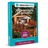 Coffret cadeau AbracadaRoom 100% Insolite en amoureux