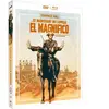 Et Maintenant on l'appelle El Magnifico [Combo Blu-Ray + DVD]