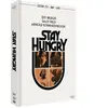 Bubbel Pop Edition Stay Hungry Édition Limitée Combo Blu-ray DVD