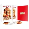 La Vie, l’Amour, les Vaches Édition Scanavo Combo Blu-ray DVD