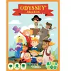 Odyssey : Alice &amp; Co
