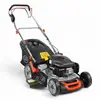 Tondeuse thermique 46 cm 139cc démarrage électrique et mulching inclus...