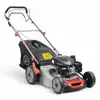 Tondeuse thermique 46 cm 123cc mulching inclus Popster TLM046SB L123
